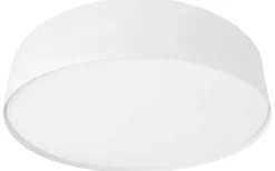 LED-armatur ESS, med HF-sensor och grundljus, Rund, 30W, ESS-R, 230V, MB