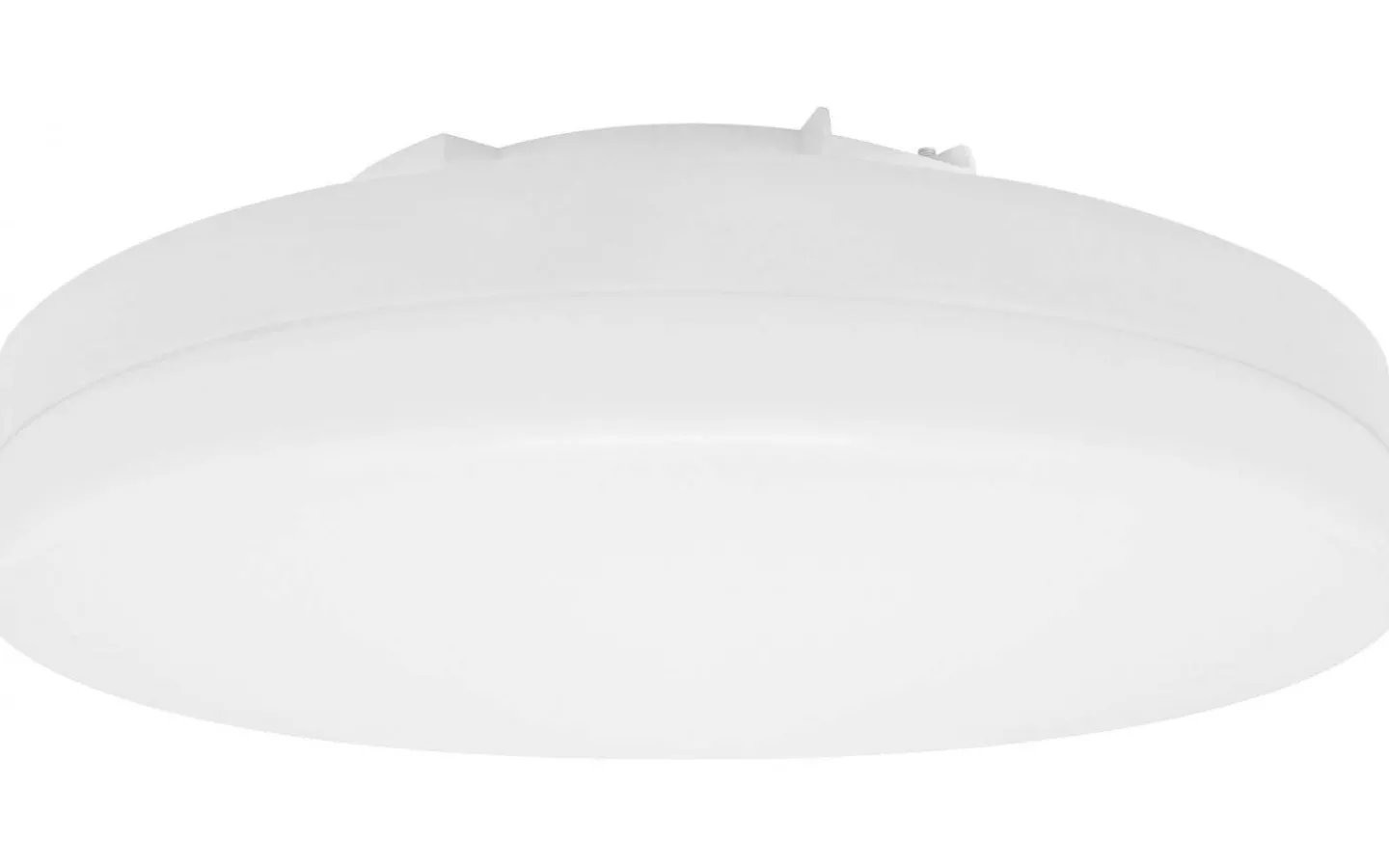 Malmbergs LED-armatur ESS, med HF-sensor, Rund, 18W, ESS-R, 230V, MB* Allmänbelysning