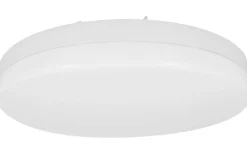 Malmbergs LED-armatur ESS, med HF-sensor, Rund, 30W, ESS-R, 230V, MB* Allmänbelysning
