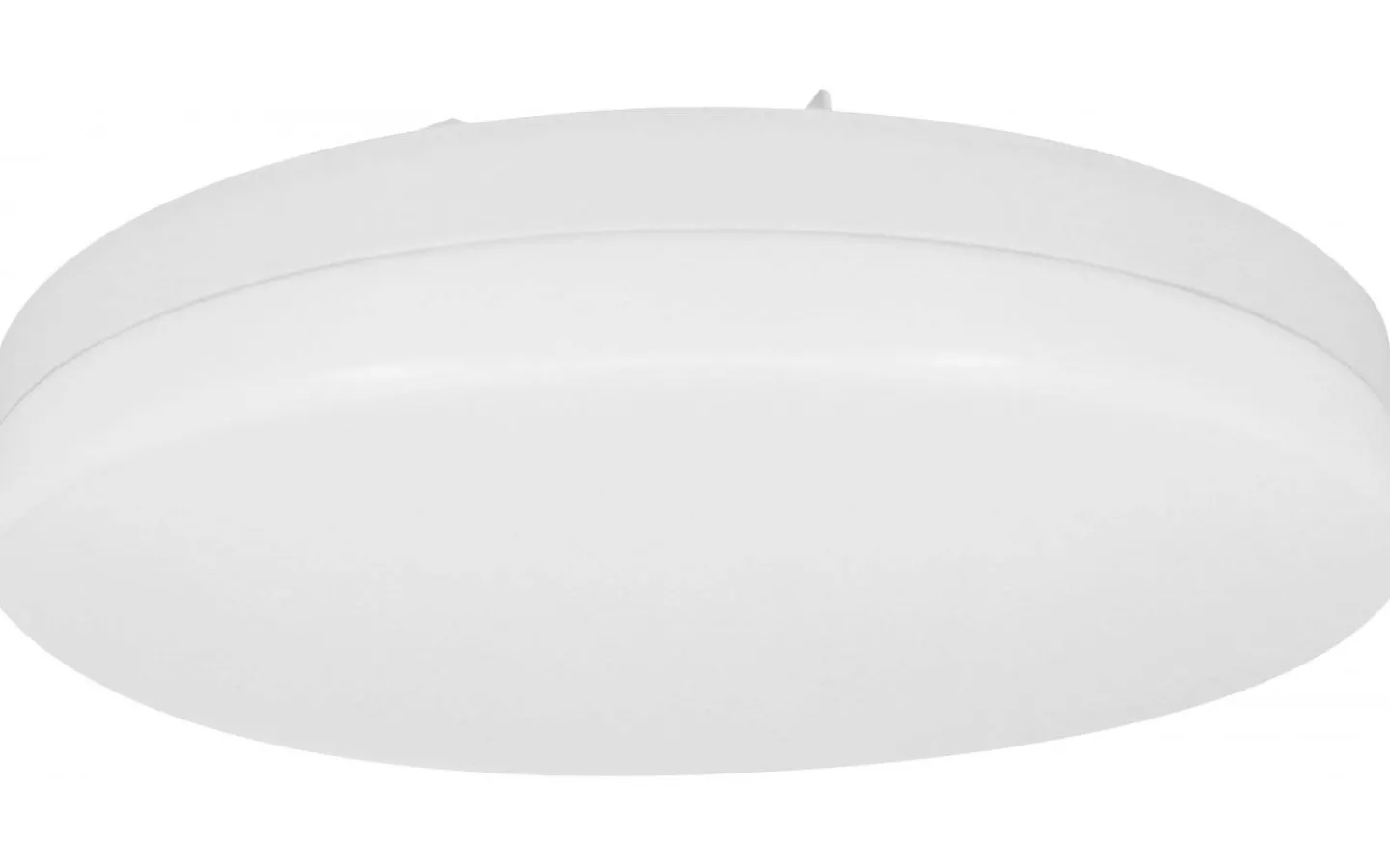 Malmbergs LED-armatur ESS, med HF-sensor, Rund, 30W, ESS-R, 230V, MB* Allmänbelysning