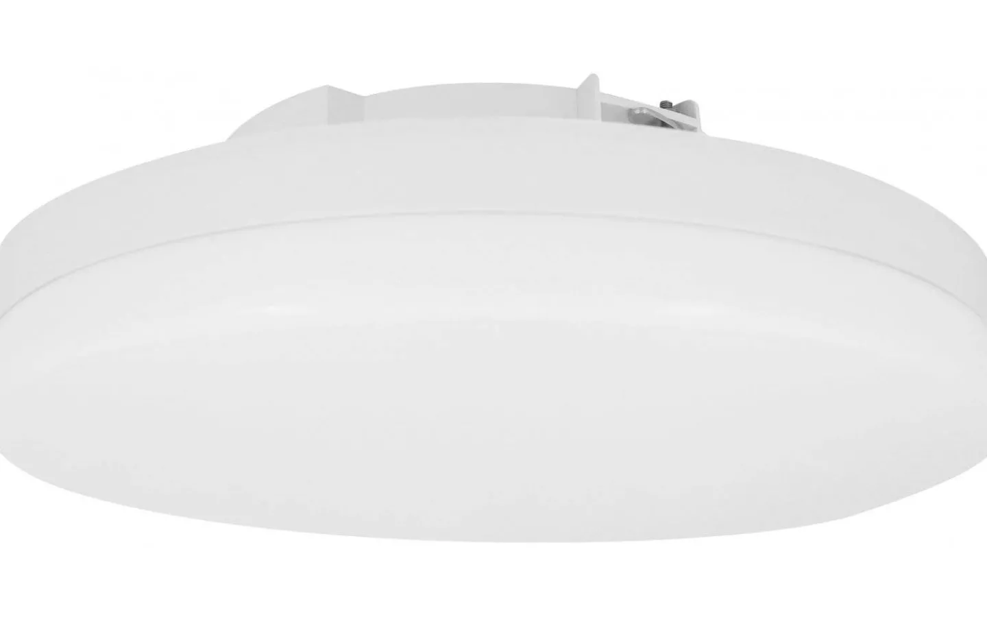 Allmänbelysning<Malmbergs LED-armatur ESS, Rund, 12W, ESS-R, 230V, Dim, MB