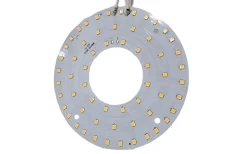 Aneta LED-Chip till Uplight på Cannes Golvlampa 25W 2500lm 3000K* Reservglas Och Reservdelar