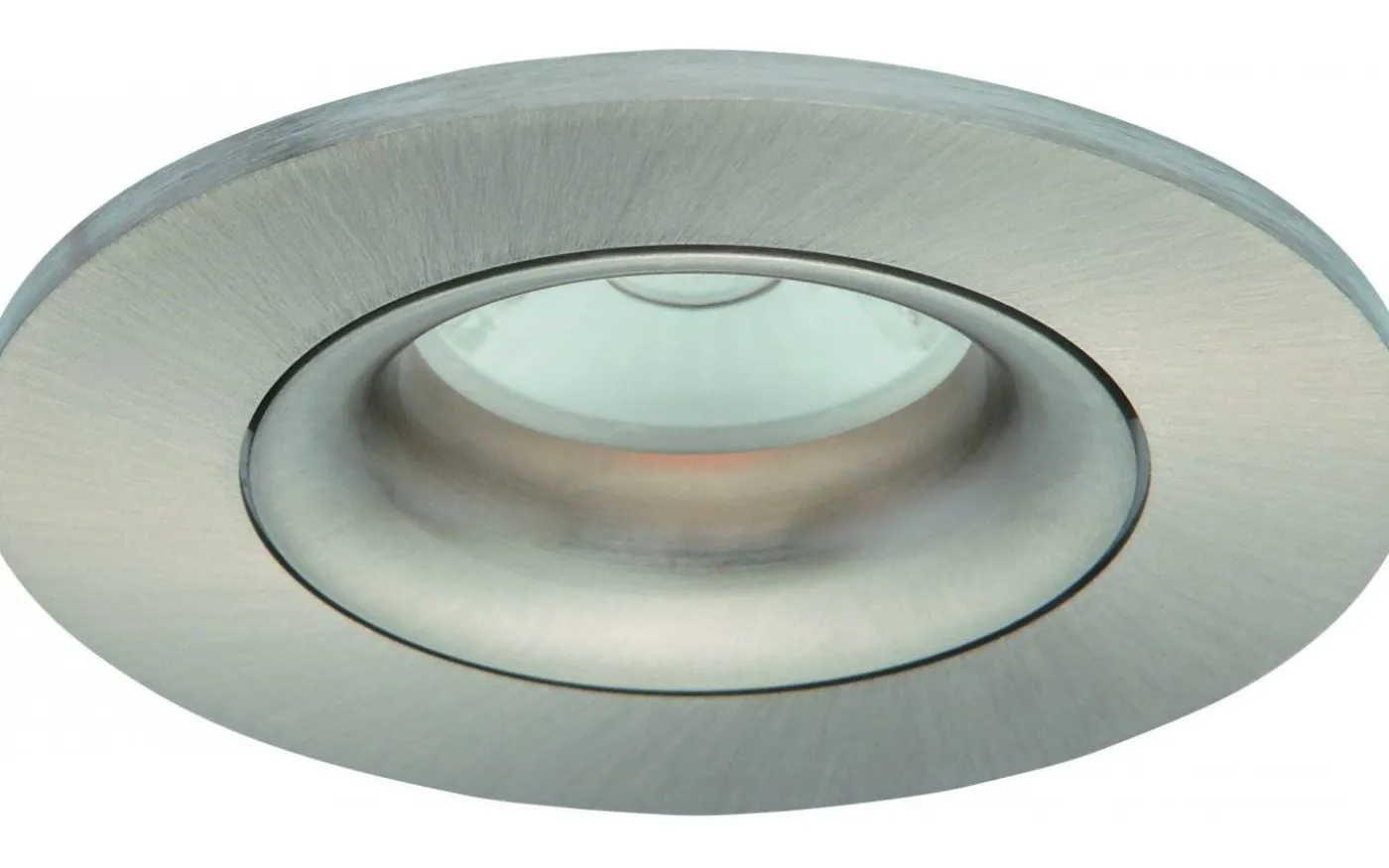 LED-downlight Ebern, Satin, IP21