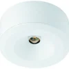 Downlights, Spotlight|Minispotlights & Ledpuckar<Malmbergs LED-downlight Halle, Vit, IP21