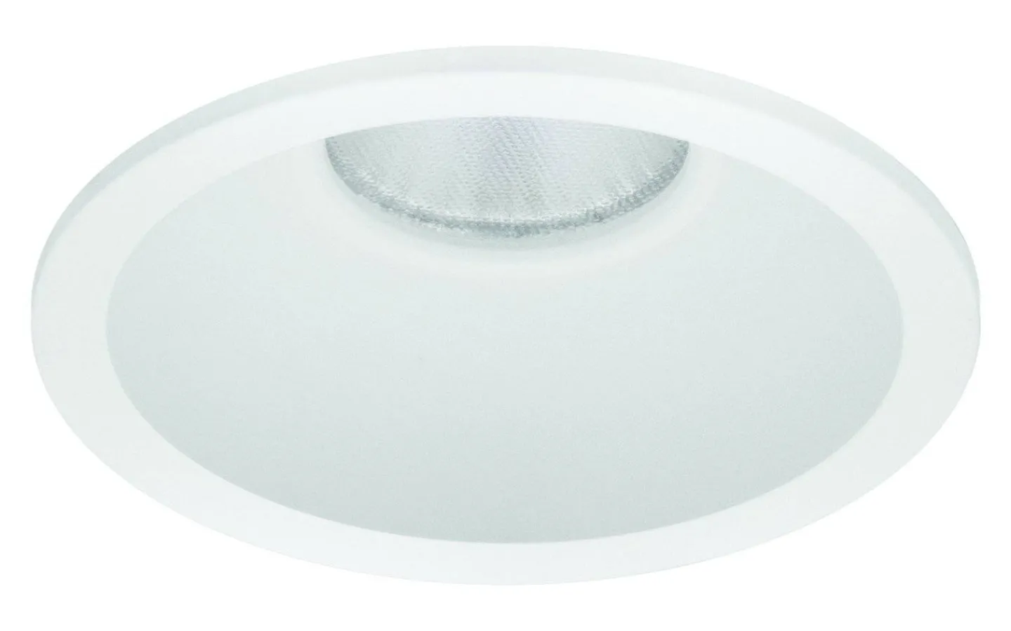 Downlights, Spotlight|230V Led Spotlights<Malmbergs LED-downlight MD-991, AC-chip, 6W 4000K, IP44