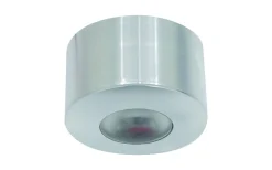 Malmbergs LED-downlight MD-45, 1,5W, Satin, IP21* Downlights, Spotlight|12V Led Spotlights