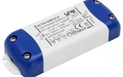 Malmbergs LED-driver Konstantström 500mA 9-25W Ej Dimbar* Led-Driver (Konstantström Ma)