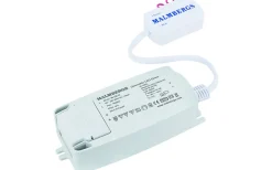 Led-Driver (Konstantström Ma)<Malmbergs LED-driver Konstantström 550mA 5,5-12W Dimbar Kit MD-69, MD-540, MD-550