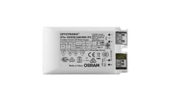 LED-driver Konstantström 500mA 9-18W Dimbar