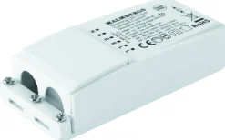 Led-Driver (Konstantström Ma)<Malmbergs LED-driver Konstantström 350mA 2,8-6,3W Dimbar