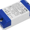 Led-Driver (Konstantström Ma)<Malmbergs LED-driver Konstantström 500mA 8,5-15W Dimbar