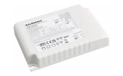 Malmbergs LED-driver Konstantström Multi 350-900mA 3-36W 2-kanal Dimbar* Led-Driver (Konstantström Ma)
