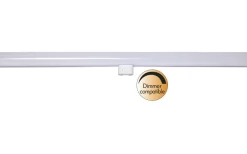 LEDInestra S14d 50cm 2700K 470lm 7W(45W)