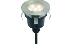 Utomhusarmaturer, Stolpar<Malmbergs LED-kit Deck Light III X5, IP67