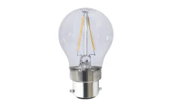 Star Trading LED-lampa B22 2700K 150lm 1,5W(16W)* B22