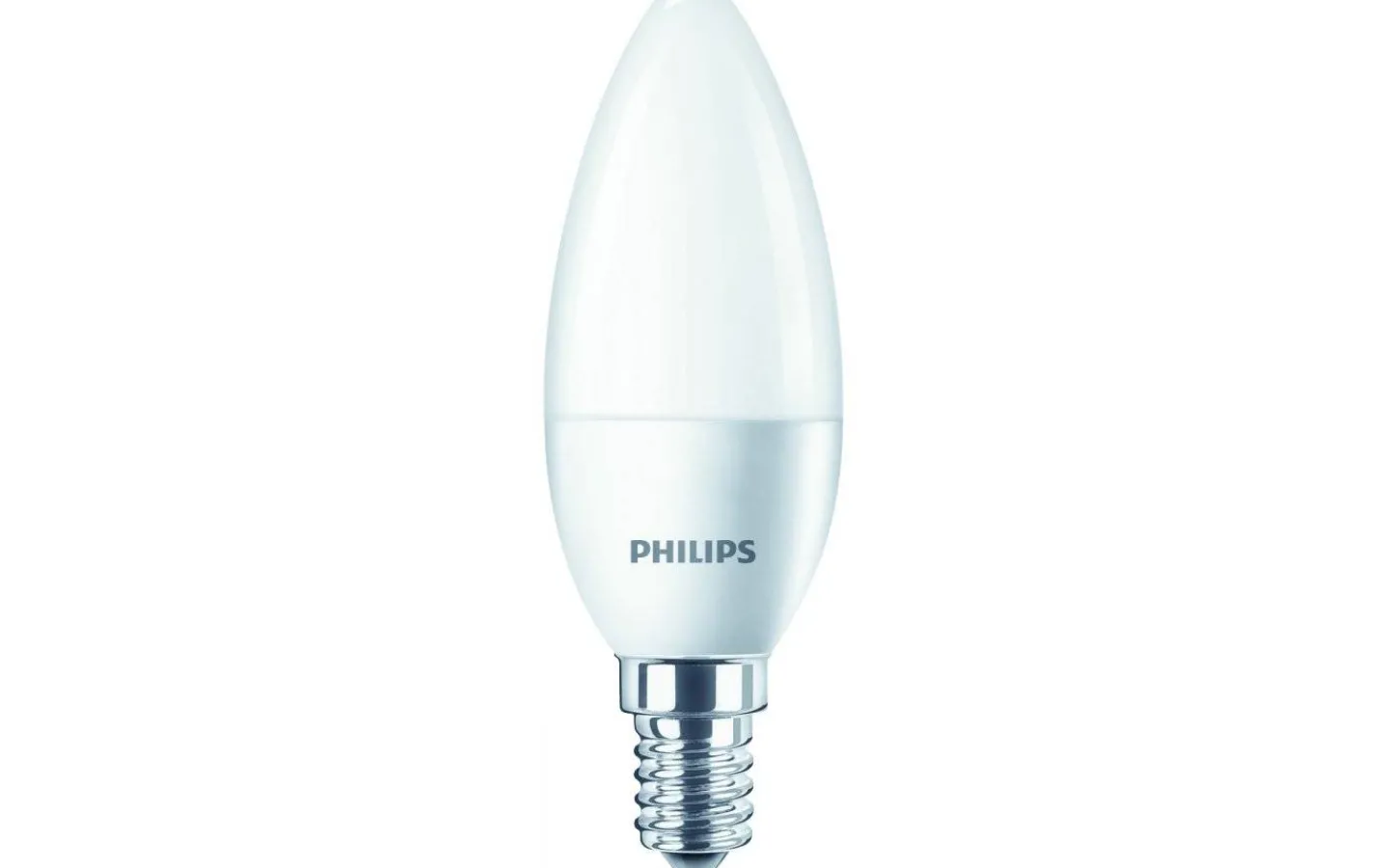 Ljuskällor<Malmbergs LED-Lampa Kron, Opal E14 2700K 250lm 2,8W(25W)