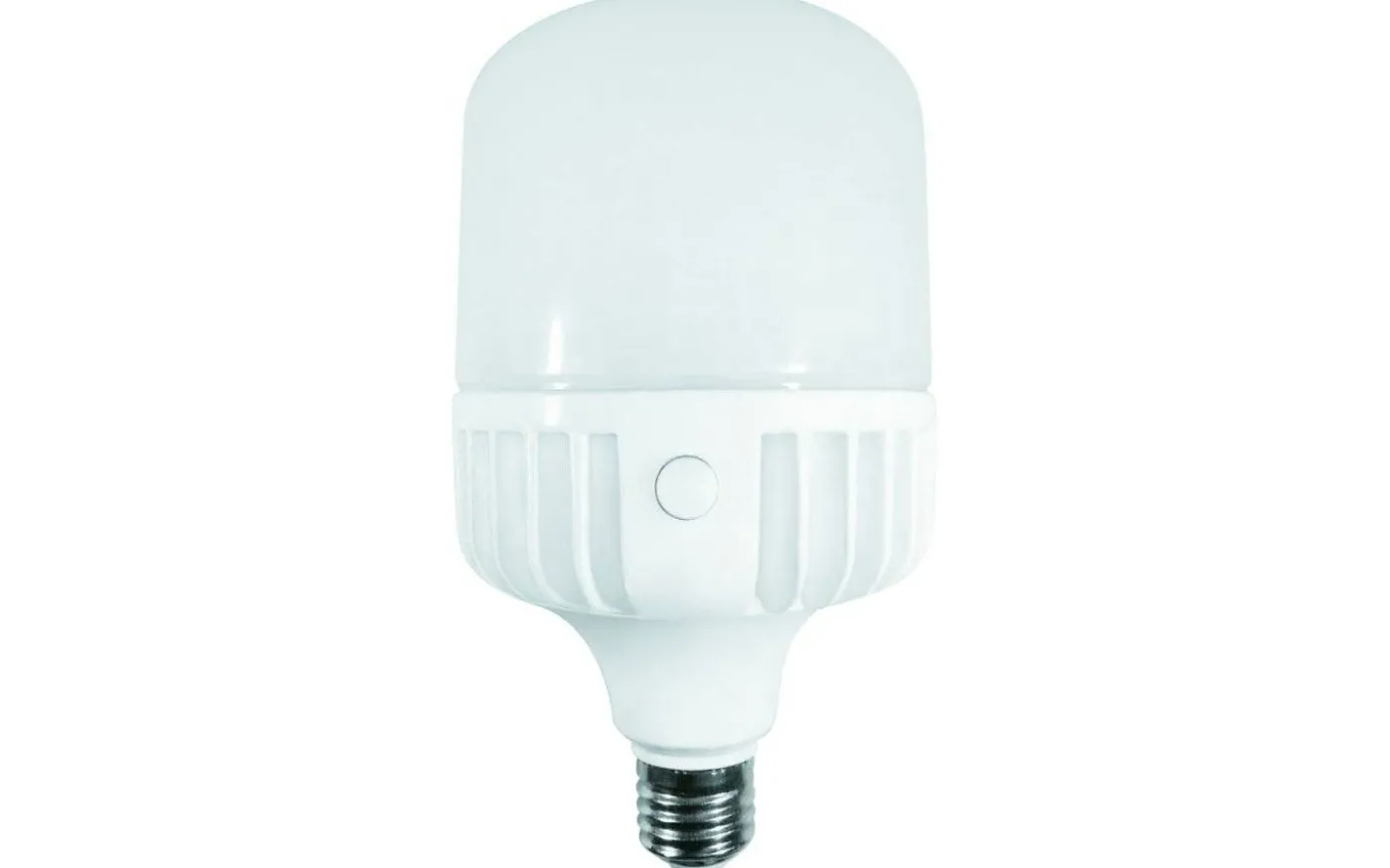 LED-lampa med nödbelysning, Matt, 15W, E27, 48V, Narva