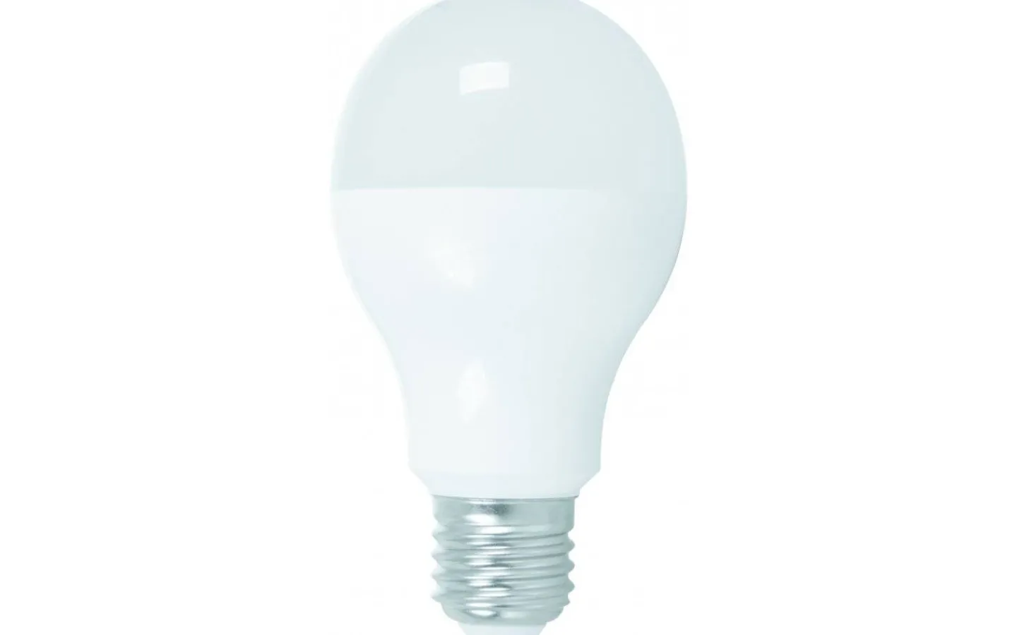 Ljuskällor<Malmbergs LED-lampa, Normal, Matt, 15W, E27, 230V, MB