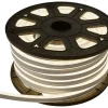 LED-Neonslang dubbel 4000K, 8w/m 230V IP44, metervara