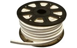 LED-Neonslang dubbel 4000K, 8w/m 230V IP44, metervara