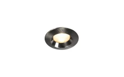 Minispotlights & Ledpuckar<Hidealite LED-Spot för fönstersmygar 30mm, 3000K 60lm 1,3W 350mA BS