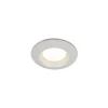 Hidealite LED-Spot för fönstersmygar 30mm, 3000K 60lm 1,3W 350mA Vit* Minispotlights & Ledpuckar