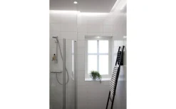 Hidealite LED-Spot för Slang 16mm, 2700K 80lm 1,2W 350mA Vit* Minispotlights & Ledpuckar