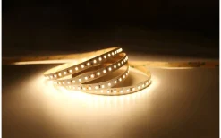 Malmbergs LED-strip, 2700K, 24V DC, Dim, IP20* Allmänbelysning