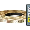 Nordlux LEDstrip 3m CCT 2700-6000K 230lm/m 2,8W/m Komplett Kit IP44* 12V Led Slinga|12V Led Slinga