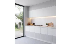 Nordlux LEDstrip 3m CCT 2700-6000K 230lm/m 2,8W/m Komplett Kit IP44* 12V Led Slinga|12V Led Slinga