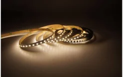 Malmbergs LED-strip 5m 12V DC 4000K IP20* Allmänbelysning