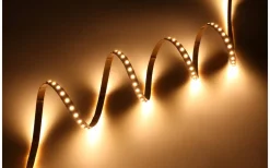 Malmbergs LED-strip 5m 12V DC 2700K IP20* Allmänbelysning