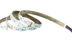 LED-strip 5m 12V DC RGBW IP65