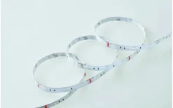 Malmbergs LED-strip 1m 6,5W 12V DC RGB IP44* Allmänbelysning