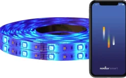 LED-strip Smart Light 2x5m RGB+CCT IP65 Komplett Kit