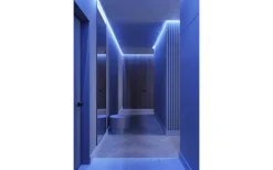 LED-strip Smart Light 2x5m RGB+CCT IP65 Komplett Kit