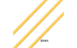 Hall & Trappa|12V Led Slinga<TeraLite LED LEDstrip 12V 5m COB 3000K 5W/m