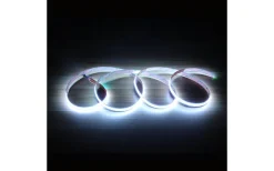 LEDstrip 24V 5m COB RGB 15W/m