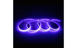 LEDstrip 24V 5m COB RGB 15W/m
