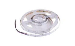 24V Led Slinga<TeraLite LED LEDstrip 24V 5m COB RGB+2700K 15W/m