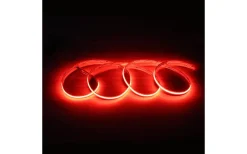 24V Led Slinga<TeraLite LED LEDstrip 24V 5m COB RGB+2700K 15W/m