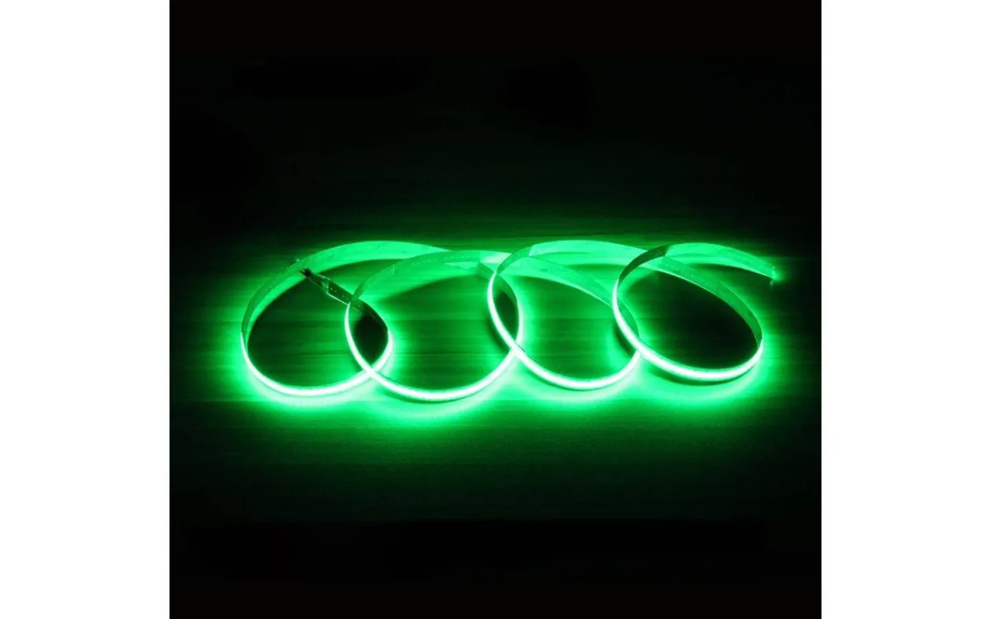 24V Led Slinga<TeraLite LED LEDstrip 24V 5m COB RGB+2700K 15W/m