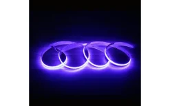 24V Led Slinga<TeraLite LED LEDstrip 24V 5m COB RGB+2700K 15W/m