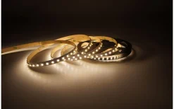 Malmbergs LED-strip 24V 5m 4000K 12W/m IP20* Allmänbelysning|24V Led Slinga