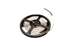 Hall & Trappa|12V Led Slinga<TeraLite LED LEDstrip 12V 5m Varmvit 9,6w/m