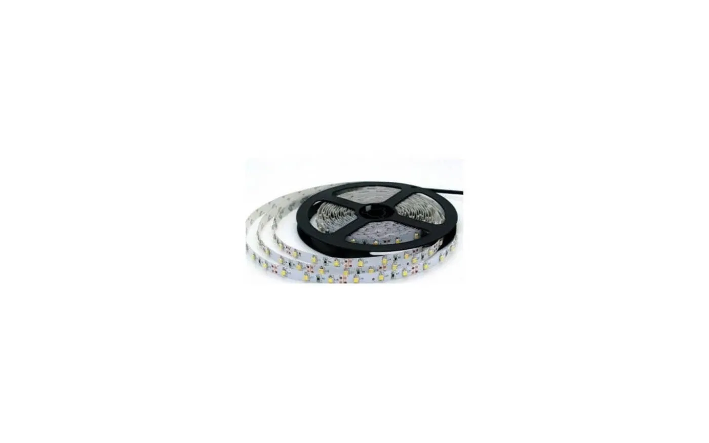LEDstrip 12V 5m Varmvit 4,8w/m