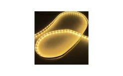 LEDstrip 12V 5m Varmvit 4,8w/m