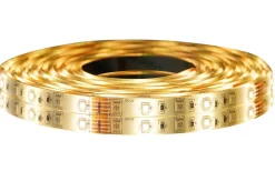 Nordlux LEDstrip 2x5m 2700K 230lm/m 2,8W/m Komplett Kit IP20* 12V Led Slinga