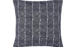 Lee Kuddfodral 50x50cm Blå