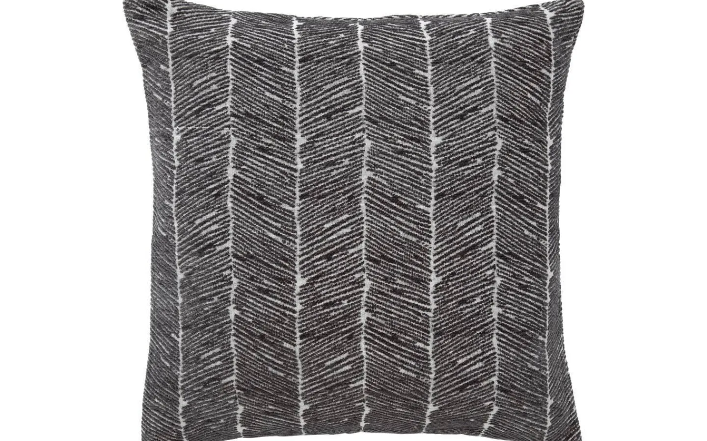 Svanefors Lee Kuddfodral 50x50cm Brun* Kuddfodral